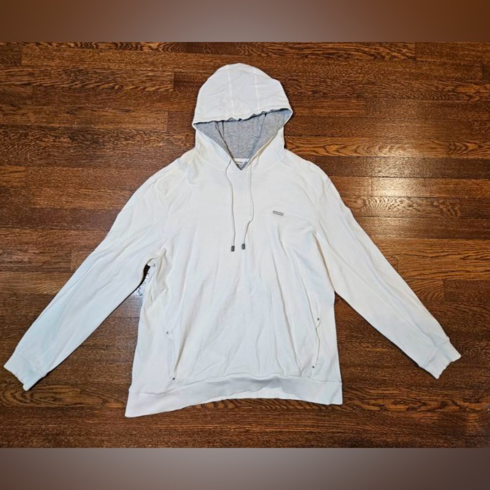 Men’s Calvin Klein sweatshirt